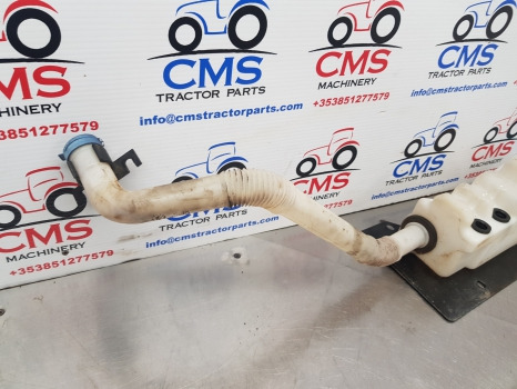 New Holland Case Maxxum Windshield Washer Reservoir 87638112, 87470604 - Ablaktörlő - Mezőgazdasági gépek: 3 kép. New Holland Case Maxxum Windshield Washer Reservoir 87638112, 87470604 - Ablaktörlő - Mezőgazdasági gépek: 3 kép.