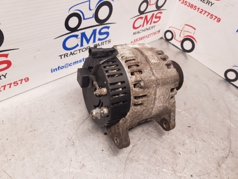 New Holland Case T6, Tsa, T7, Maxxum, Puma, Mxu Ser T7.200 Alternator 84141452 - Generátor - Mezőgazdasági gépek: 4 kép. New Holland Case T6, Tsa, T7, Maxxum, Puma, Mxu Ser T7.200 Alternator 84141452 - Generátor - Mezőgazdasági gépek: 4 kép.