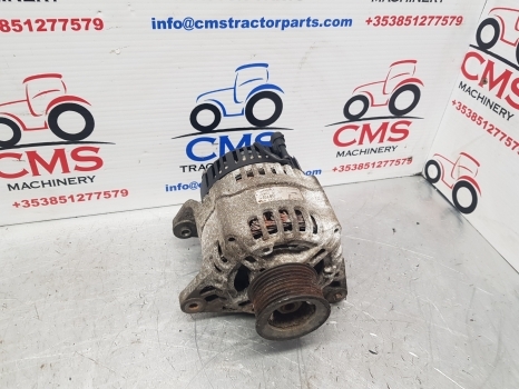 New Holland Case T6, Tsa, T7, Maxxum, Puma, Mxu Ser T7.200 Alternator 84141452 - Generátor - Mezőgazdasági gépek: 1 kép. New Holland Case T6, Tsa, T7, Maxxum, Puma, Mxu Ser T7.200 Alternator 84141452 - Generátor - Mezőgazdasági gépek: 1 kép.