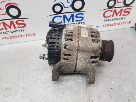 New Holland Case T6, Tsa, T7, Maxxum, Puma, Mxu Ser T7.200 Alternator 84141452 - Generátor - Mezőgazdasági gépek: 3 kép. New Holland Case T6, Tsa, T7, Maxxum, Puma, Mxu Ser T7.200 Alternator 84141452 - Generátor - Mezőgazdasági gépek: 3 kép.