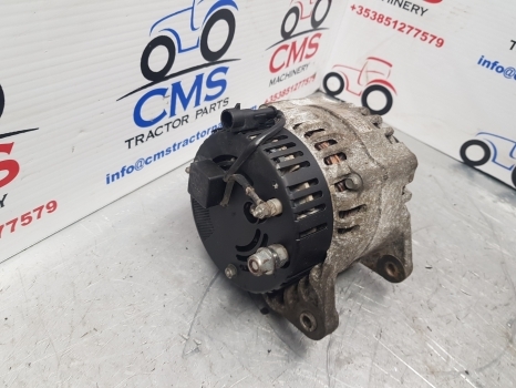 New Holland Case T6, Tsa, T7, Maxxum, Puma, Mxu Ser T7.200 Alternator 84141452 - Generátor - Mezőgazdasági gépek: 5 kép. New Holland Case T6, Tsa, T7, Maxxum, Puma, Mxu Ser T7.200 Alternator 84141452 - Generátor - Mezőgazdasági gépek: 5 kép.