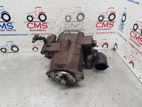 New Holland Case T6000, T7, Maxxum Hydraulic Pump 84164091, 84471387, R902493582 - Hidraulikus szivattyú - Traktor: 1 kép. New Holland Case T6000, T7, Maxxum Hydraulic Pump 84164091, 84471387, R902493582 - Hidraulikus szivattyú - Traktor: 1 kép.