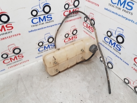 New Holland Case T7, T6, T6000, Maxxum, Puma T7.200 Expansion Tank 82019588 - Tágulási tartály - Mezőgazdasági gépek: 5 kép. New Holland Case T7, T6, T6000, Maxxum, Puma T7.200 Expansion Tank 82019588 - Tágulási tartály - Mezőgazdasági gépek: 5 kép.