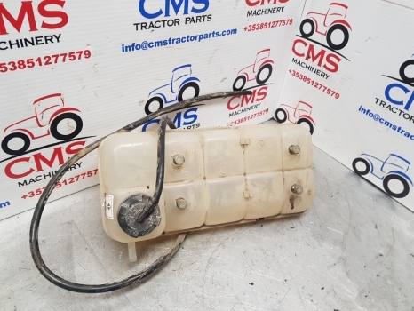 New Holland Case T7, T6, T6000, Maxxum, Puma T7.200 Expansion Tank 82019588 - Tágulási tartály - Mezőgazdasági gépek: 3 kép. New Holland Case T7, T6, T6000, Maxxum, Puma T7.200 Expansion Tank 82019588 - Tágulási tartály - Mezőgazdasági gépek: 3 kép.