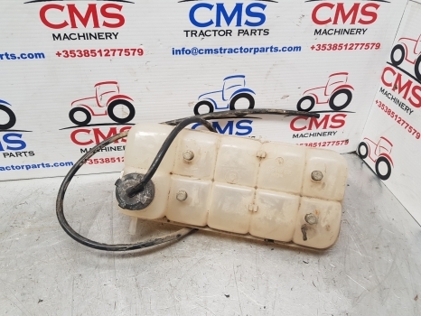 New Holland Case T7, T6, T6000, Maxxum, Puma T7.200 Expansion Tank 82019588 - Tágulási tartály - Mezőgazdasági gépek: 1 kép. New Holland Case T7, T6, T6000, Maxxum, Puma T7.200 Expansion Tank 82019588 - Tágulási tartály - Mezőgazdasági gépek: 1 kép.