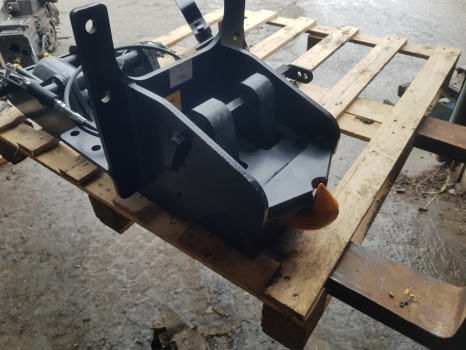 New Holland Case Td5, Td, Farmall, Jx Ser Dromone Pick Up Hitch Complete P57828 - Gyorscsatlakozó - Traktor: 4 kép. New Holland Case Td5, Td, Farmall, Jx Ser Dromone Pick Up Hitch Complete P57828 - Gyorscsatlakozó - Traktor: 4 kép.
