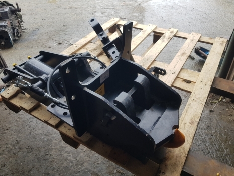 New Holland Case Td5, Td, Farmall, Jx Ser Dromone Pick Up Hitch Complete P57828 - Gyorscsatlakozó - Traktor: 5 kép. New Holland Case Td5, Td, Farmall, Jx Ser Dromone Pick Up Hitch Complete P57828 - Gyorscsatlakozó - Traktor: 5 kép.