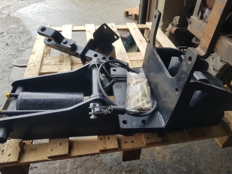 New Holland Case Td5, Td, Farmall, Jx Ser Dromone Pick Up Hitch Complete P57828 - Gyorscsatlakozó - Traktor: 3 kép. New Holland Case Td5, Td, Farmall, Jx Ser Dromone Pick Up Hitch Complete P57828 - Gyorscsatlakozó - Traktor: 3 kép.