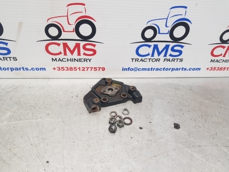 New Holland Case Tsa, Mxu, Maxxum Hydraulic Valve End Plate 87303247, 87396840 - Hidraulikus szelep - Traktor: 1 kép. New Holland Case Tsa, Mxu, Maxxum Hydraulic Valve End Plate 87303247, 87396840 - Hidraulikus szelep - Traktor: 1 kép.