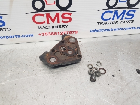 New Holland Case Tsa, Mxu, Maxxum Hydraulic Valve End Plate 87303247, 87396840 - Hidraulikus szelep - Traktor: 3 kép. New Holland Case Tsa, Mxu, Maxxum Hydraulic Valve End Plate 87303247, 87396840 - Hidraulikus szelep - Traktor: 3 kép.