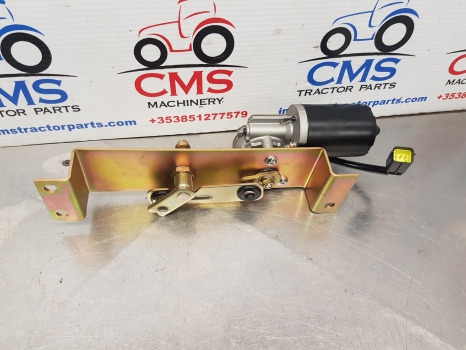 New Holland Case, Tsa, T6000, T7 Case, Wiper Motor Front Brand New 82032050 - Ablaktörlő - Mezőgazdasági gépek: 4 kép. New Holland Case, Tsa, T6000, T7 Case, Wiper Motor Front Brand New 82032050 - Ablaktörlő - Mezőgazdasági gépek: 4 kép.
