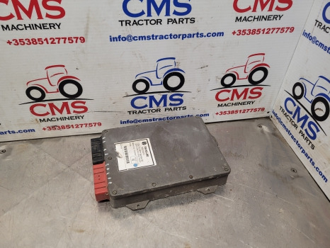 New Holland Fiat 60, M Series 8360, 8560 Transmission Control Module 82014574 - ECU: 1 kép. New Holland Fiat 60, M Series 8360, 8560 Transmission Control Module 82014574 - ECU: 1 kép.