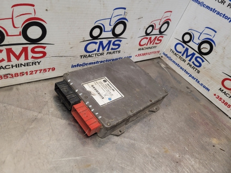 New Holland Fiat 60, M Series 8360, 8560 Transmission Control Module 82014574 - ECU: 2 kép. New Holland Fiat 60, M Series 8360, 8560 Transmission Control Module 82014574 - ECU: 2 kép.