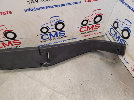 New Holland, Fiat, Case Tm, Mxm, M Series Cab Mirror Arm, Bracket Rhs 82014838 - Visszapillantó tükör - Mezőgazdasági gépek: 3 kép. New Holland, Fiat, Case Tm, Mxm, M Series Cab Mirror Arm, Bracket Rhs 82014838 - Visszapillantó tükör - Mezőgazdasági gépek: 3 kép.