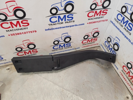 New Holland, Fiat, Case Tm, Mxm, M Series Cab Mirror Arm, Bracket Rhs 82014838 - Visszapillantó tükör - Mezőgazdasági gépek: 4 kép. New Holland, Fiat, Case Tm, Mxm, M Series Cab Mirror Arm, Bracket Rhs 82014838 - Visszapillantó tükör - Mezőgazdasági gépek: 4 kép.