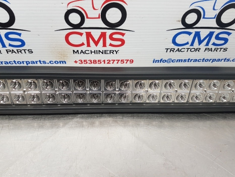 New Holland Fiat Ford, Massey Ferguson, Case, John Deere, Led Light Bar 56103 - Lámpá/ Világítás: 4 kép. New Holland Fiat Ford, Massey Ferguson, Case, John Deere, Led Light Bar 56103 - Lámpá/ Világítás: 4 kép.