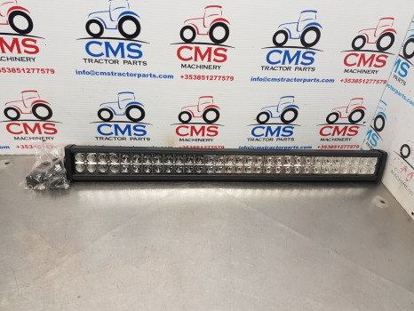 New Holland Fiat Ford, Massey Ferguson, Case, John Deere, Led Light Bar 56103 - Lámpá/ Világítás: 1 kép. New Holland Fiat Ford, Massey Ferguson, Case, John Deere, Led Light Bar 56103 - Lámpá/ Világítás: 1 kép.