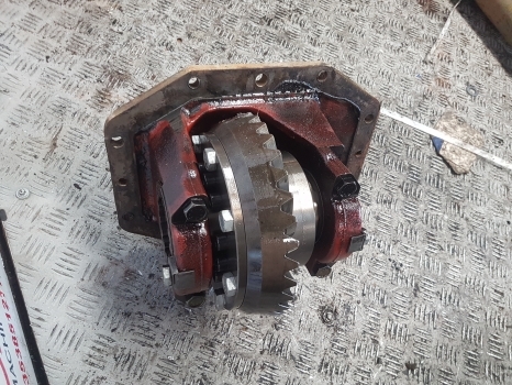 Differenciálmű - Traktor New Holland Ford Ts Front Differential Bevel 5151112, 5153613, 5153611, 5164336: 6 kép.