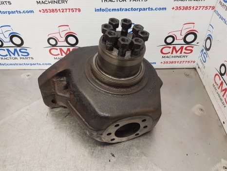 New Holland Lm435a, Mlt 634-120 Swivel Housing Front Rhs Rear Lhs 212.06.002.789 - Csonkállvány - Teleszkópos rakodó: 2 kép. New Holland Lm435a, Mlt 634-120 Swivel Housing Front Rhs Rear Lhs 212.06.002.789 - Csonkállvány - Teleszkópos rakodó: 2 kép.