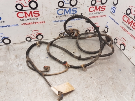 New Holland T4, T5, T4000 Series T5.95, T105, T4.95 Headlamps Wiring Loom - Kábel/ Kábelkorbácso - Traktor: 1 kép. New Holland T4, T5, T4000 Series T5.95, T105, T4.95 Headlamps Wiring Loom - Kábel/ Kábelkorbácso - Traktor: 1 kép.