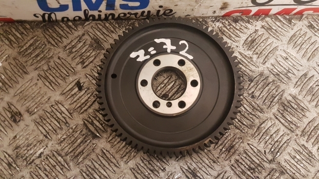 New Holland T5.100, T5.110, T5.120 Engine Gear 5801584826 - Motor és alkatrészek - Traktor: 2 kép. New Holland T5.100, T5.110, T5.120 Engine Gear 5801584826 - Motor és alkatrészek - Traktor: 2 kép.