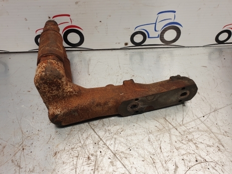 New Holland T5.120 Spool Valve Manifold 47555666 - Hidraulikus szelep - Traktor: 4 kép. New Holland T5.120 Spool Valve Manifold 47555666 - Hidraulikus szelep - Traktor: 4 kép.