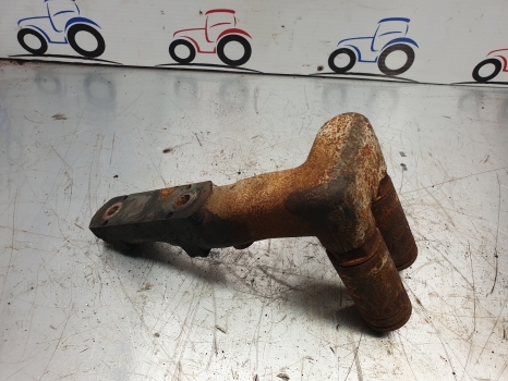 New Holland T5.120 Spool Valve Manifold 47555670 - Hidraulikus szelep - Traktor: 3 kép. New Holland T5.120 Spool Valve Manifold 47555670 - Hidraulikus szelep - Traktor: 3 kép.