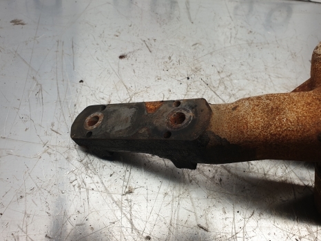 New Holland T5.120 Spool Valve Manifold 47555670 - Hidraulikus szelep - Traktor: 4 kép. New Holland T5.120 Spool Valve Manifold 47555670 - Hidraulikus szelep - Traktor: 4 kép.