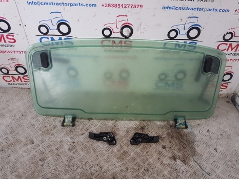 New Holland T5.95, T5.85, T5.115, T4.95, T4.115 Cab Roof Window Assy 47693977 - Ablak és alkatrészek - Traktor: 2 kép. New Holland T5.95, T5.85, T5.115, T4.95, T4.115 Cab Roof Window Assy 47693977 - Ablak és alkatrészek - Traktor: 2 kép.