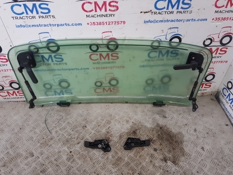 New Holland T5.95, T5.85, T5.115, T4.95, T4.115 Cab Roof Window Assy 47693977 - Ablak és alkatrészek - Traktor: 5 kép. New Holland T5.95, T5.85, T5.115, T4.95, T4.115 Cab Roof Window Assy 47693977 - Ablak és alkatrészek - Traktor: 5 kép.
