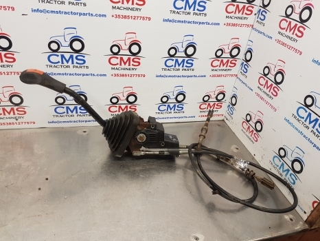 New Holland T5.95, T5 Case Farmall Transmission Shift Control Assy 84534723 - Sebességváltó kar - Traktor: 1 kép. New Holland T5.95, T5 Case Farmall Transmission Shift Control Assy 84534723 - Sebességváltó kar - Traktor: 1 kép.