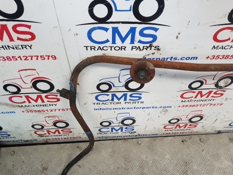New Holland T6.145 Rear Glass Handle 82030829, 47954788 - Karosszéria és külső - Traktor: 3 kép. New Holland T6.145 Rear Glass Handle 82030829, 47954788 - Karosszéria és külső - Traktor: 3 kép.