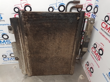 New Holland T6.180 Air Conditioning Condenser Radiator 84485540, 47981847 - Kondenzátor - Traktor: 4 kép. New Holland T6.180 Air Conditioning Condenser Radiator 84485540, 47981847 - Kondenzátor - Traktor: 4 kép.