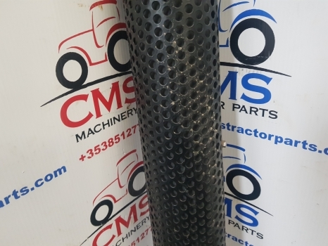 New Holland T6.180 Case Maxxum, Steyr Exhaust Pipe Complete 47640855, 47731290 - Kipufogócső - Traktor: 3 kép. New Holland T6.180 Case Maxxum, Steyr Exhaust Pipe Complete 47640855, 47731290 - Kipufogócső - Traktor: 3 kép.