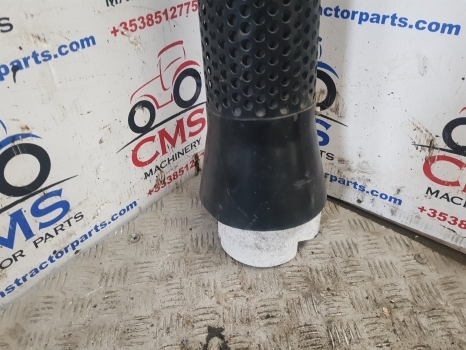 New Holland T6.180 Case Maxxum, Steyr Exhaust Pipe Complete 47640855, 47731290 - Kipufogócső - Traktor: 5 kép. New Holland T6.180 Case Maxxum, Steyr Exhaust Pipe Complete 47640855, 47731290 - Kipufogócső - Traktor: 5 kép.