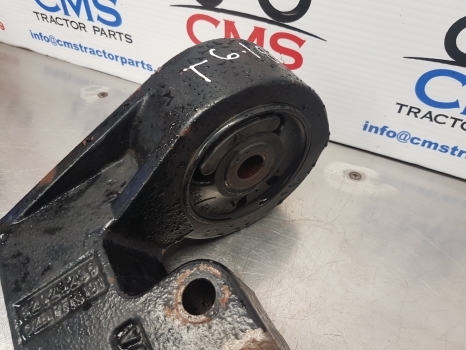 New Holland T6.180, T5, T6, Tsa Cab Support Lhs 82028236, 82032678, 47374343 - Fülke felfüggesztés - Traktor: 3 kép. New Holland T6.180, T5, T6, Tsa Cab Support Lhs 82028236, 82032678, 47374343 - Fülke felfüggesztés - Traktor: 3 kép.