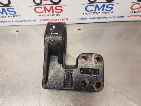 New Holland T6.180, T5, T6, Tsa Cab Support Lhs 82028236, 82032678, 47374343 - Fülke felfüggesztés - Traktor: 2 kép. New Holland T6.180, T5, T6, Tsa Cab Support Lhs 82028236, 82032678, 47374343 - Fülke felfüggesztés - Traktor: 2 kép.
