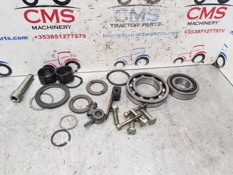 New Holland T6 Case Maxxum 145 Pto Assorted Parts Pto Assorted Parts - Erőátvitel - Traktor: 1 kép. New Holland T6 Case Maxxum 145 Pto Assorted Parts Pto Assorted Parts - Erőátvitel - Traktor: 1 kép.