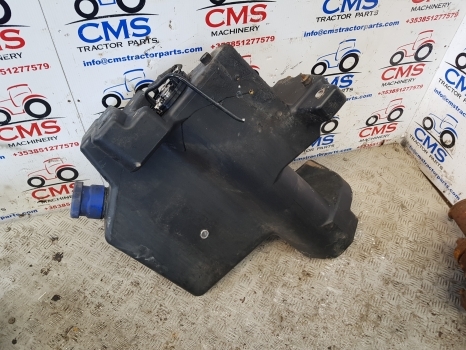 New Holland T6 Steyr Case Maxxum 145 Adblue Tank 47744994, 48049876, 84144089 - AdBlue tartály - Traktor: 1 kép. New Holland T6 Steyr Case Maxxum 145 Adblue Tank 47744994, 48049876, 84144089 - AdBlue tartály - Traktor: 1 kép.