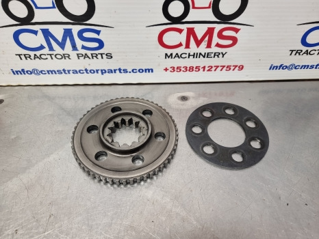 New Holland T6050, T6, T7, Front Axle Drum Gear 87332271 - Első tengely: 1 kép. New Holland T6050, T6, T7, Front Axle Drum Gear 87332271 - Első tengely: 1 kép.