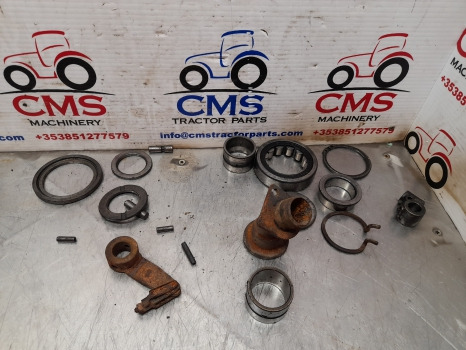 New Holland T7.200 Pto Assorted Parts Pto Assorted Parts - Erőátvitel: 1 kép. New Holland T7.200 Pto Assorted Parts Pto Assorted Parts - Erőátvitel: 1 kép.