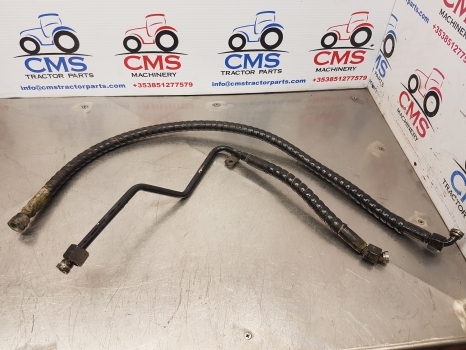 New Holland T7.200, T6000, Case Puma Series, Lift Cylinder Tube, Hose 87519167 - Hidraulika - Traktor: 1 kép. New Holland T7.200, T6000, Case Puma Series, Lift Cylinder Tube, Hose 87519167 - Hidraulika - Traktor: 1 kép.