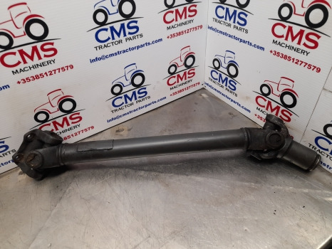 Első tengely New Holland T7.200, T7, T6000, Case Puma Series Front Axle Drive Shaft 84486150: 1 kép.