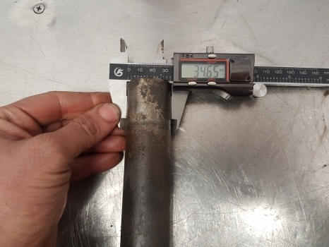New Holland T7.200,t7.190,t7.210, Case Puma 145 Lift Cylinder Pin Pair 47130245 - Hidraulika - Traktor: 4 kép. New Holland T7.200,t7.190,t7.210, Case Puma 145 Lift Cylinder Pin Pair 47130245 - Hidraulika - Traktor: 4 kép.