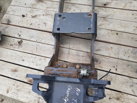 New Holland T7.290, 315 Case Optum 270, 300 Pick Up Hitch Body Upper 47643696 - Gyorscsatlakozó - Traktor: 3 kép. New Holland T7.290, 315 Case Optum 270, 300 Pick Up Hitch Body Upper 47643696 - Gyorscsatlakozó - Traktor: 3 kép.