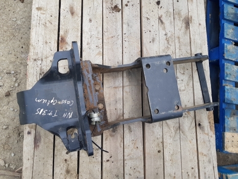 New Holland T7.290, 315 Case Optum 270, 300 Pick Up Hitch Body Upper 47643696 - Gyorscsatlakozó - Traktor: 5 kép. New Holland T7.290, 315 Case Optum 270, 300 Pick Up Hitch Body Upper 47643696 - Gyorscsatlakozó - Traktor: 5 kép.