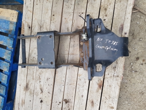 New Holland T7.290, 315 Case Optum 270, 300 Pick Up Hitch Body Upper 47643696 - Gyorscsatlakozó - Traktor: 1 kép. New Holland T7.290, 315 Case Optum 270, 300 Pick Up Hitch Body Upper 47643696 - Gyorscsatlakozó - Traktor: 1 kép.