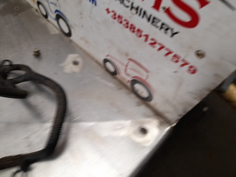 New Holland T7030 Case Puma Air Trailer Brakes Wiring Loom Air Brake Wiring Loom - Kábel/ Kábelkorbácso: 4 kép. New Holland T7030 Case Puma Air Trailer Brakes Wiring Loom Air Brake Wiring Loom - Kábel/ Kábelkorbácso: 4 kép.