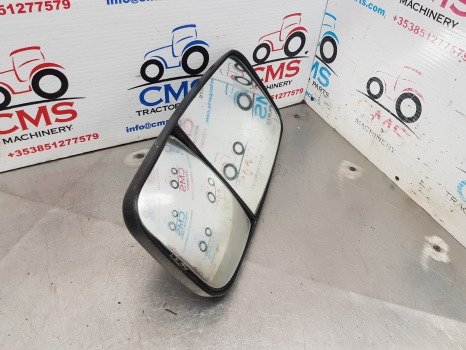 New Holland T7030, T7000, T6, T7, Case, Cab Double Mirror Lhs 47922743 - Visszapillantó tükör - Mezőgazdasági gépek: 1 kép. New Holland T7030, T7000, T6, T7, Case, Cab Double Mirror Lhs 47922743 - Visszapillantó tükör - Mezőgazdasági gépek: 1 kép.