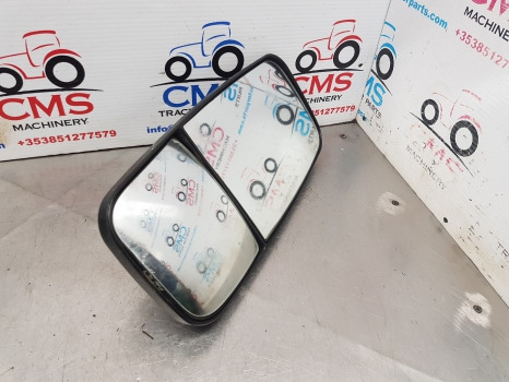 New Holland T7030, T7000, T6, T7, Case, Cab Double Mirror Lhs 47922743 - Visszapillantó tükör - Mezőgazdasági gépek: 2 kép. New Holland T7030, T7000, T6, T7, Case, Cab Double Mirror Lhs 47922743 - Visszapillantó tükör - Mezőgazdasági gépek: 2 kép.